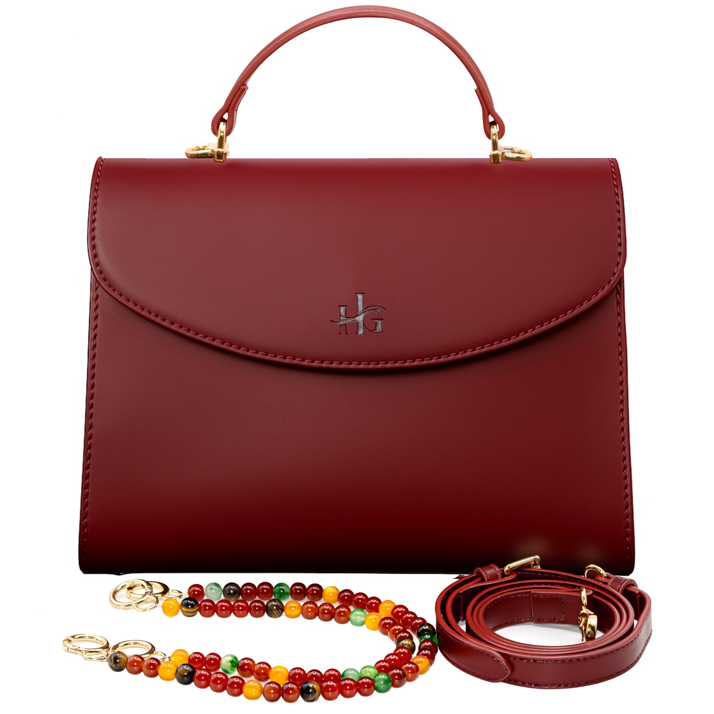 Adorn handbag