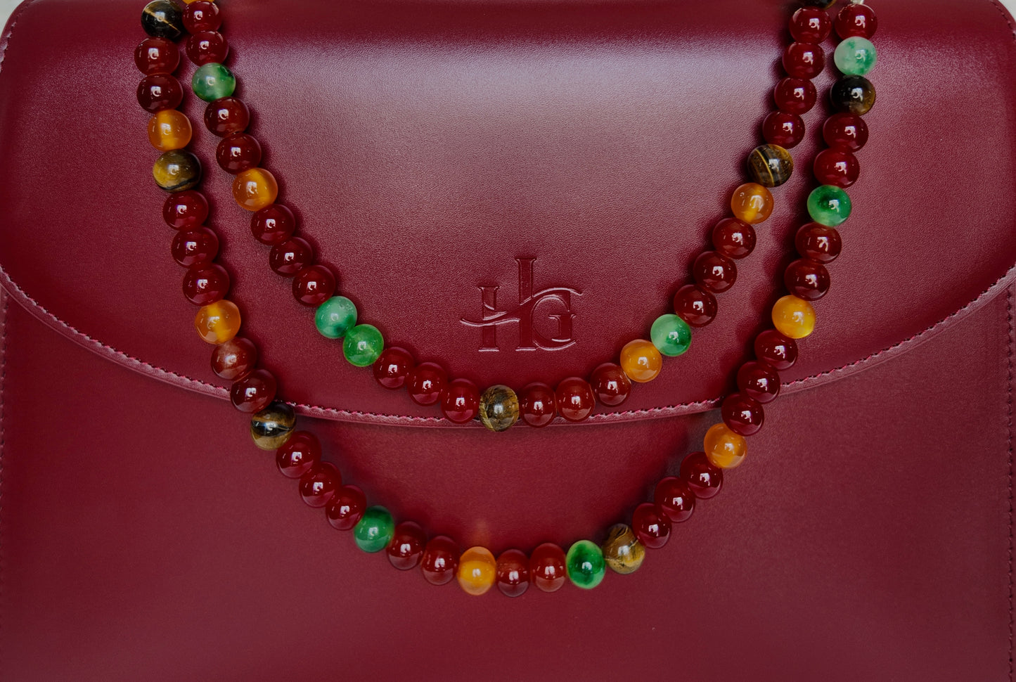 Adorn handbag