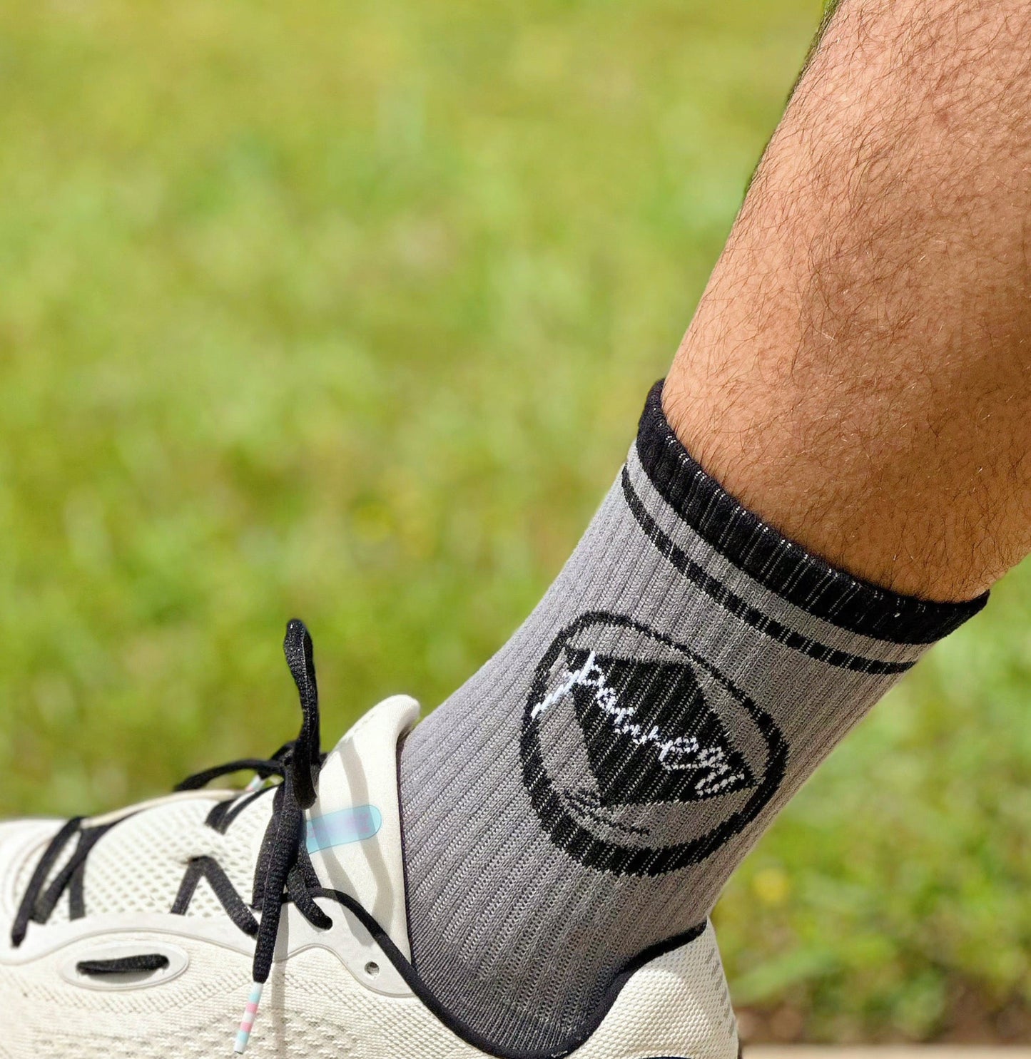 Power Socks - 2 Pairs