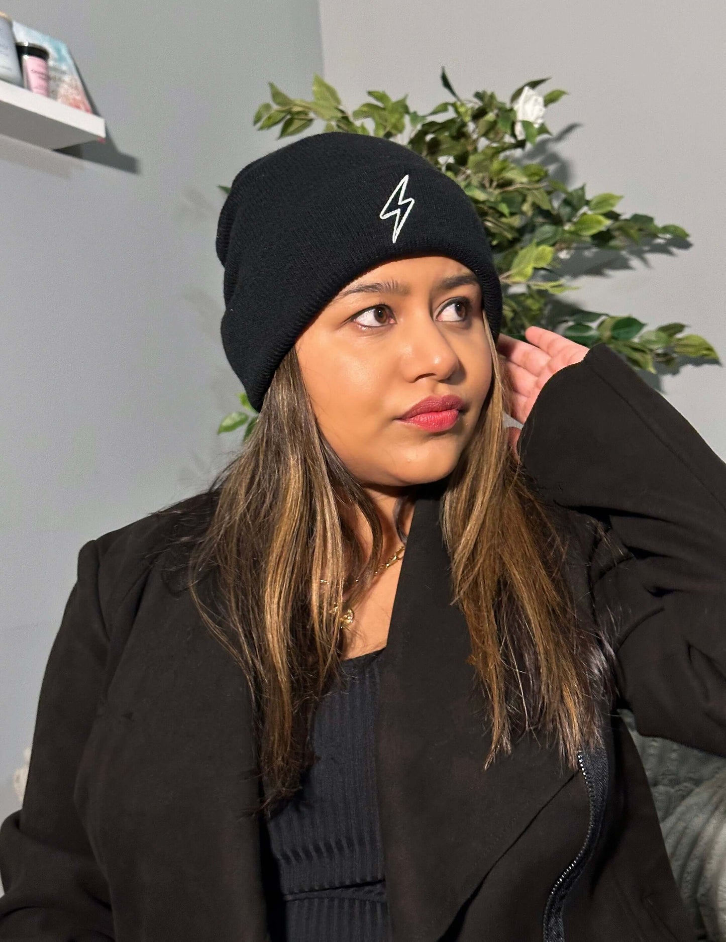 Ignite Beanie