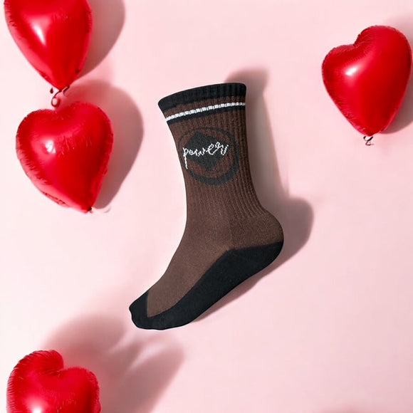 Socks - Comfort with every step