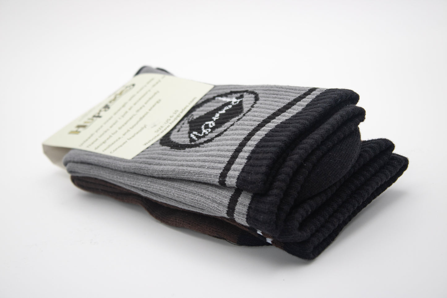 Power Socks - 2 Pairs