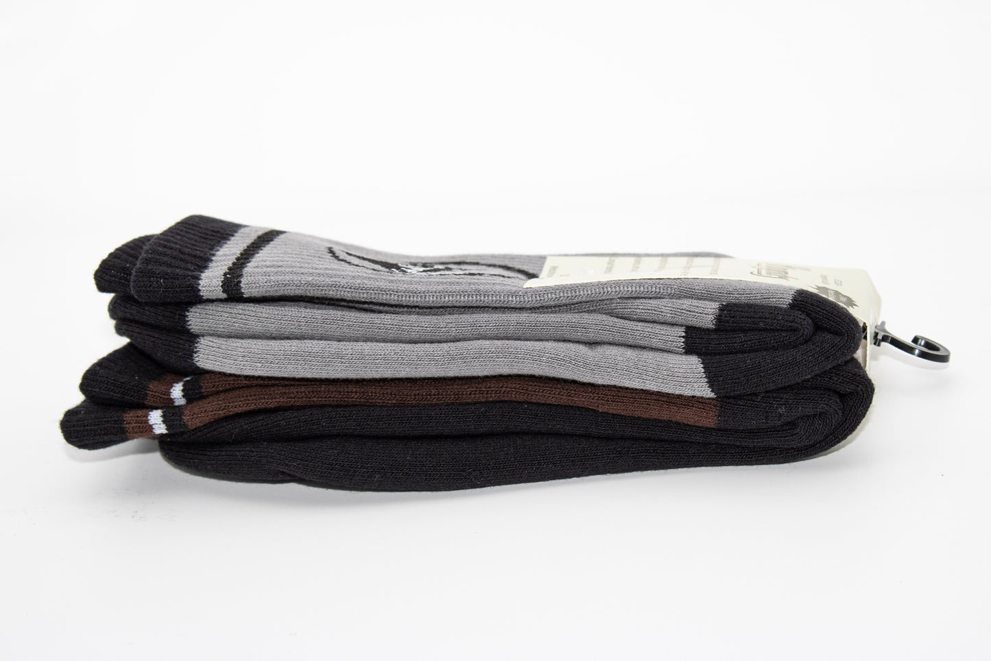 Power Socks - 2 Pairs