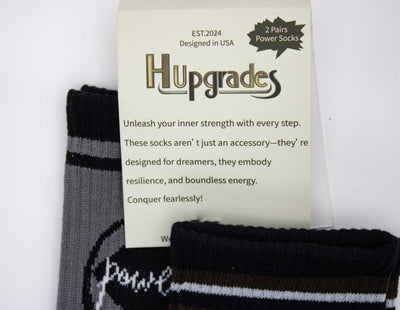 heated socks