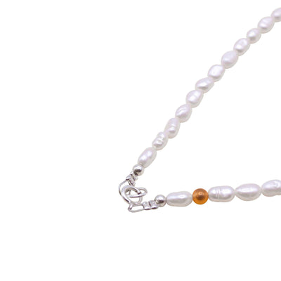 Mother of Pearl & Turquoise Jewelry Set | Necklace for Mother Online!!